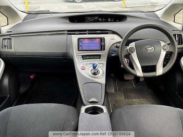 toyota prius 2014 504928-924172 image 1