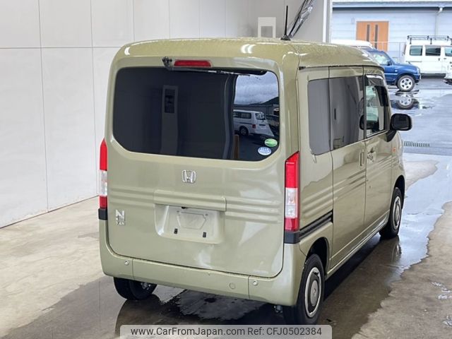 honda n-van 2021 -HONDA--N VAN JJ2-3100421---HONDA--N VAN JJ2-3100421- image 2