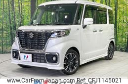 suzuki spacia 2020 quick_quick_MK53S_MK53S-927648