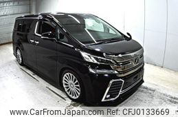 toyota vellfire 2016 -TOYOTA--Vellfire AGH30W-0074382---TOYOTA--Vellfire AGH30W-0074382-