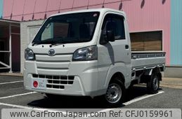 daihatsu hijet-truck 2017 -DAIHATSU--Hijet Truck EBD-S500P--S500P-0062963---DAIHATSU--Hijet Truck EBD-S500P--S500P-0062963-