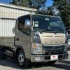 mitsubishi-fuso canter 2018 GOO_NET_EXCHANGE_0509781A30241109W001 image 3