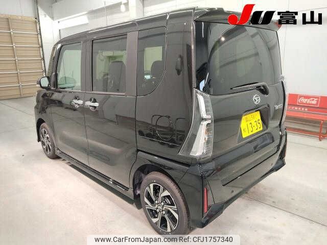daihatsu tanto 2025 CFJ1757340 image 2
