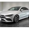 mercedes-benz cla-class 2022 quick_quick_4AA-118351M_W1K1183512N343047 image 1