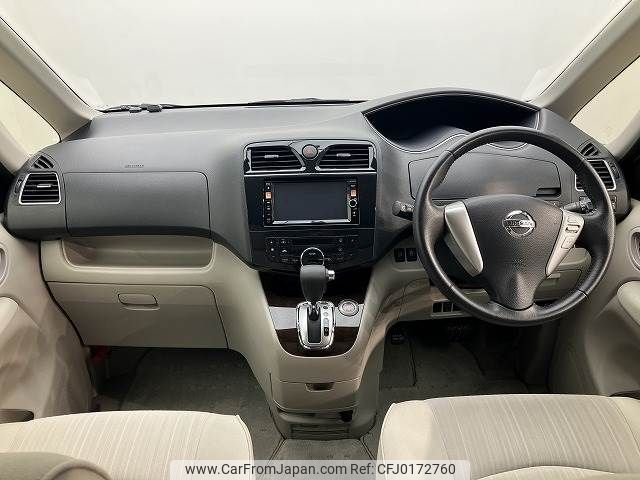 nissan serena 2012 -NISSAN--Serena DAA-HC26--HC26-065810---NISSAN--Serena DAA-HC26--HC26-065810- image 2