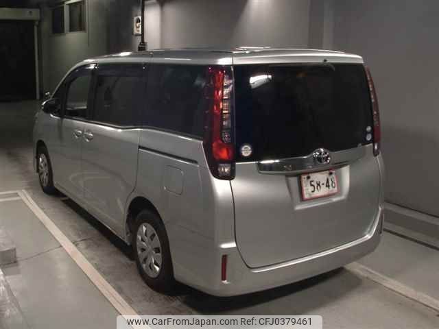 toyota noah 2014 -TOYOTA--Noah ZRR80G-0085808---TOYOTA--Noah ZRR80G-0085808- image 2