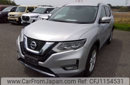 nissan x-trail 2019 -NISSAN--X-Trail DBA-NT32--NT32-591351---NISSAN--X-Trail DBA-NT32--NT32-591351-