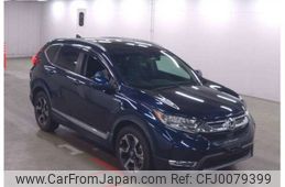 honda cr-v 2018 -HONDA--CR-V 6AA-RT5--RT5-1001048---HONDA--CR-V 6AA-RT5--RT5-1001048-