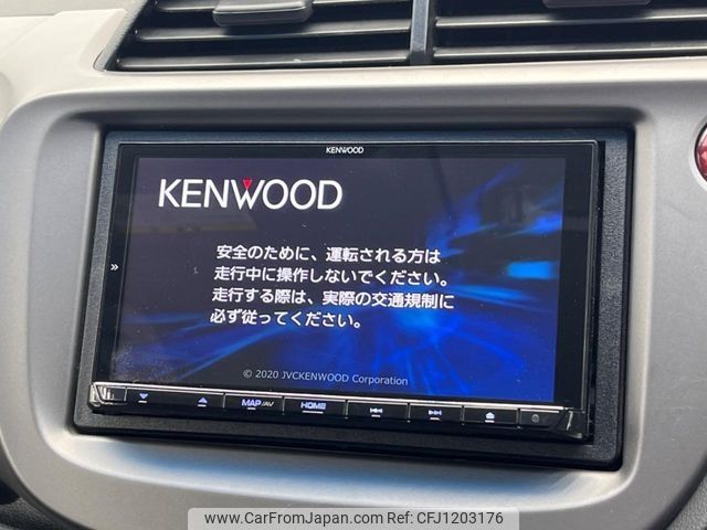 honda fit 2009 -HONDA--Fit DBA-GE6--GE6-1305003---HONDA--Fit DBA-GE6--GE6-1305003- image 2