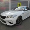 bmw m2 2019 -BMW--BMW M2 CBA-2U30--WBS2U720107E55543---BMW--BMW M2 CBA-2U30--WBS2U720107E55543- image 1