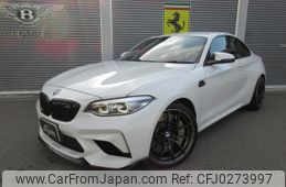 bmw m2 2019 -BMW--BMW M2 CBA-2U30--WBS2U720107E55543---BMW--BMW M2 CBA-2U30--WBS2U720107E55543-