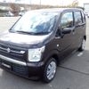 suzuki wagon-r 2023 -SUZUKI--Wagon R 5BA-MH85S--MH85S-163701---SUZUKI--Wagon R 5BA-MH85S--MH85S-163701- image 7