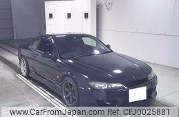 nissan silvia 2001 -NISSAN 【香川 300ﾔ4241】--Silvia S15ｶｲ-027871---NISSAN 【香川 300ﾔ4241】--Silvia S15ｶｲ-027871-