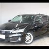 lexus ct 2011 -LEXUS--Lexus CT DAA-ZWA10--ZWA10-2044525---LEXUS--Lexus CT DAA-ZWA10--ZWA10-2044525- image 1