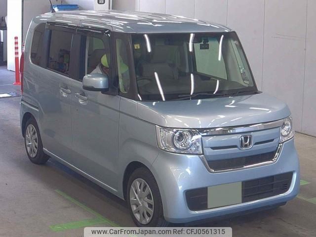 honda n-box 2020 quick_quick_6BA-JF3_JF3-1528936 image 1