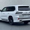 lexus lx 2019 CFJ1840770 image 16