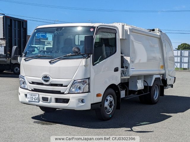 hino dutro 2024 -HINO--Hino Dutoro 2KG-XZU700M--XZU700-0015163---HINO--Hino Dutoro 2KG-XZU700M--XZU700-0015163- image 1