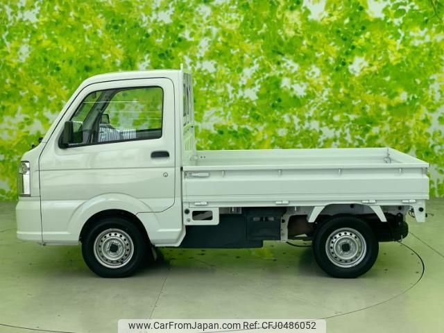 nissan nt100-clipper-truck 2021 quick_quick_3BD-DR16T_DR16T-536052 image 2