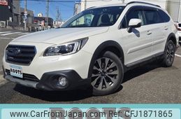 subaru outback 2015 CFJ1871865