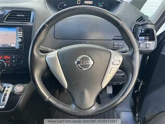 nissan serena 2012 TE1008 image 2