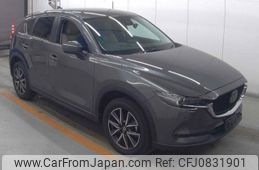 mazda cx-5 2020 quick_quick_6BA-KF5P_400181