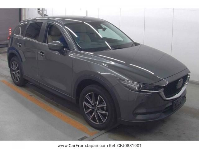 mazda cx-5 2020 quick_quick_6BA-KF5P_400181 image 1