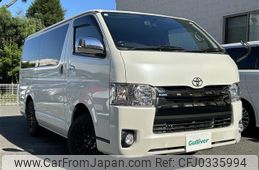 toyota hiace-van 2017 -TOYOTA--Hiace Van CBF-TRH200V--TRH200-0259780---TOYOTA--Hiace Van CBF-TRH200V--TRH200-0259780-