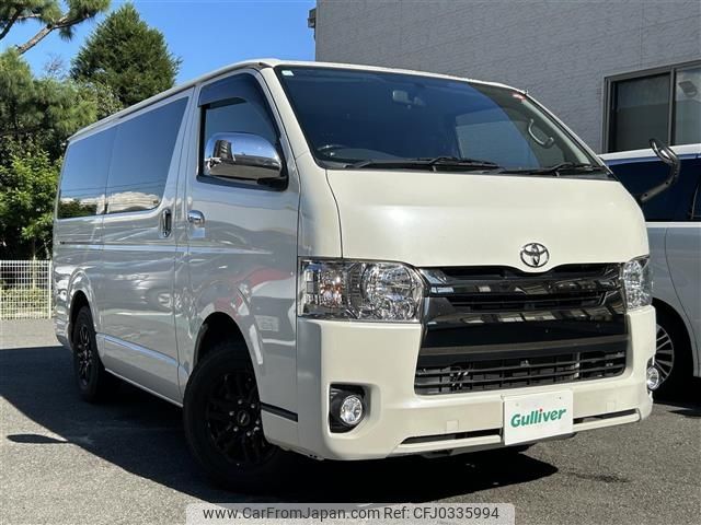 toyota hiace-van 2017 -TOYOTA--Hiace Van CBF-TRH200V--TRH200-0259780---TOYOTA--Hiace Van CBF-TRH200V--TRH200-0259780- image 1