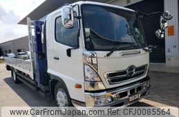 hino ranger 2012 GOO_NET_EXCHANGE_0700520A30240806W001