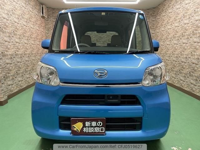 daihatsu tanto 2013 -DAIHATSU--Tanto LA600S--0007845---DAIHATSU--Tanto LA600S--0007845- image 2