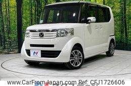 honda n-box 2014 CFJ1726606