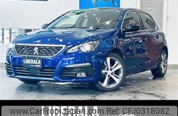 peugeot 308 2019 -PEUGEOT--Peugeot 308 LDA-T9YH01--VF3LBYHZRKS253243---PEUGEOT--Peugeot 308 LDA-T9YH01--VF3LBYHZRKS253243-