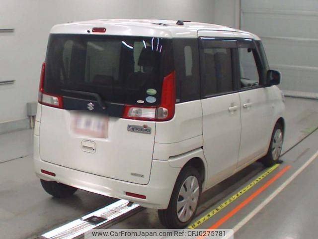 suzuki spacia 2014 quick_quick_DBA-MK32S_MK32S-176390 image 2