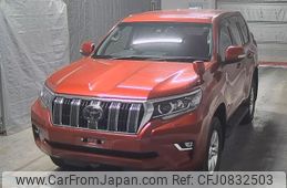 toyota land-cruiser-prado 2018 -TOYOTA--Land Cruiser Prado GDJ150W-0024841---TOYOTA--Land Cruiser Prado GDJ150W-0024841-