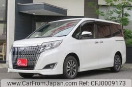 toyota esquire 2019 -TOYOTA--Esquire DBA-ZRR80G--ZRR80-0566254---TOYOTA--Esquire DBA-ZRR80G--ZRR80-0566254-