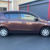 suzuki alto 2010 quick_quick_DBA-HA25S_729006 image 17