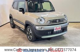 suzuki xbee 2025 CFJ1577074