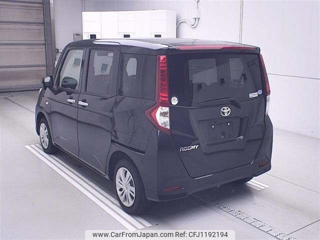 toyota roomy 2021 -TOYOTA--Roomy M900A-0531600---TOYOTA--Roomy M900A-0531600- image 2