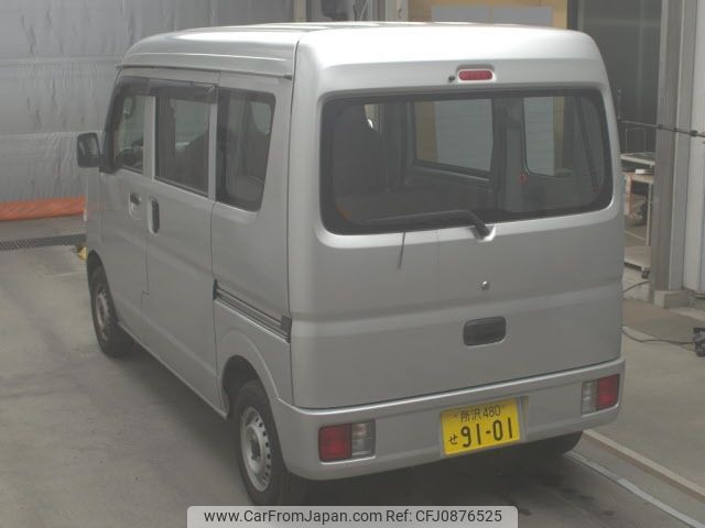 mitsubishi minicab-van 2015 -MITSUBISHI 【所沢 480ｾ9101】--Minicab Van DS17V-103268---MITSUBISHI 【所沢 480ｾ9101】--Minicab Van DS17V-103268- image 2