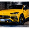 lamborghini urus 2019 -LAMBORGHINI--ﾗﾝﾎﾞﾙｷﾞｰﾆｳﾙｽ ABA-ZLDHU--ZPBEA1ZL9LLA06283---LAMBORGHINI--ﾗﾝﾎﾞﾙｷﾞｰﾆｳﾙｽ ABA-ZLDHU--ZPBEA1ZL9LLA06283- image 5