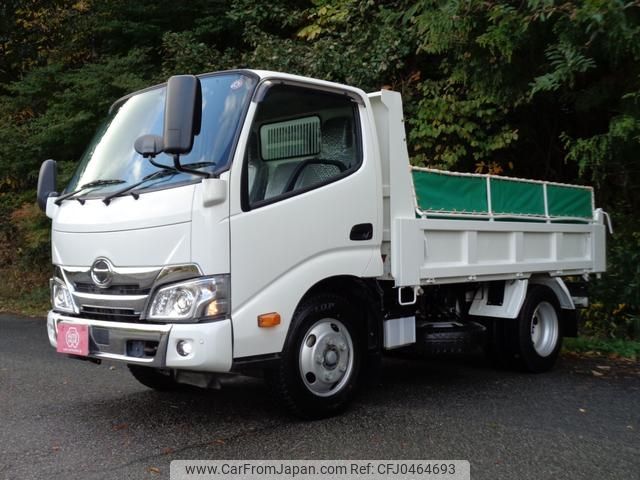 hino dutro 2022 GOO_NET_EXCHANGE_0706820A30241119W001 image 2