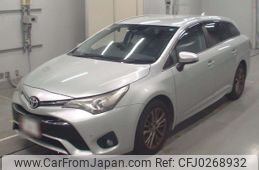 toyota avensis 2017 -TOYOTA--Avensis Wagon ZRT272W-0013353---TOYOTA--Avensis Wagon ZRT272W-0013353-