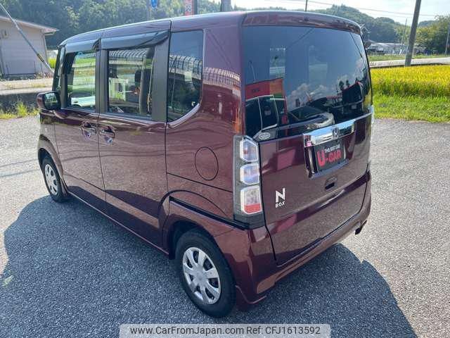 honda n-box 2012 CFJ1613592 image 2