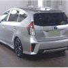 toyota prius-α 2017 CFJ1726285 image 2