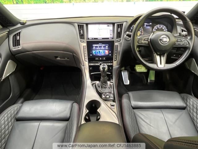 nissan skyline 2019 quick_quick_RV37_RV37-100633 image 2