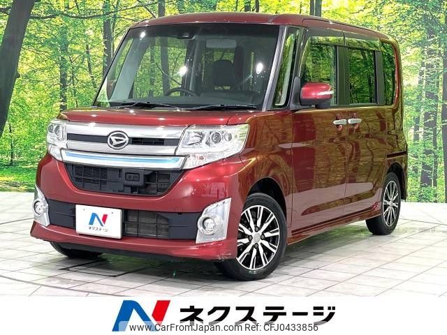 daihatsu tanto 2016 -DAIHATSU--Tanto DBA-LA610S--LA610S-0068996---DAIHATSU--Tanto DBA-LA610S--LA610S-0068996- image 1