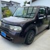 nissan cube 2010 -NISSAN--Cube DBA-Z12--Z12-085397---NISSAN--Cube DBA-Z12--Z12-085397- image 3