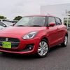 suzuki swift 2017 -SUZUKI--Swift DAA-ZC43S--ZC43S-100902---SUZUKI--Swift DAA-ZC43S--ZC43S-100902- image 1