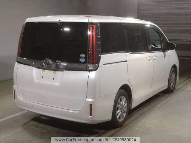 toyota noah 2019 -TOYOTA--Noah DBA-ZRR80G--ZRR80-0577244---TOYOTA--Noah DBA-ZRR80G--ZRR80-0577244- image 2