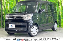 suzuki spacia 2018 -SUZUKI--Spacia DAA-MK53S--MK53S-152766---SUZUKI--Spacia DAA-MK53S--MK53S-152766-